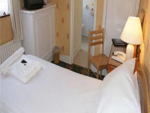 The Justin Hotel Londra